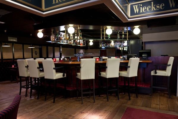 Fletcher Hotel De Zeegser Duinen (Drenthe)
